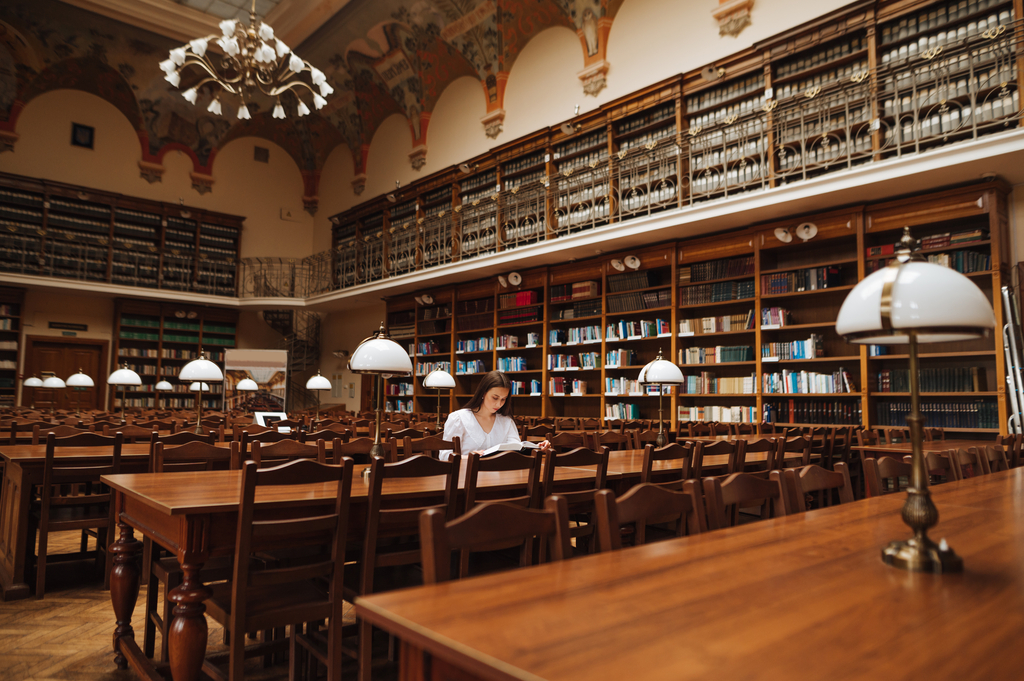 Kwerenda biblioteczna