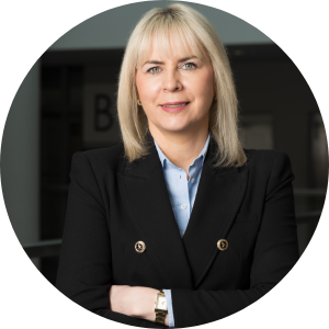 Ewa Staszewska-Kozłowska