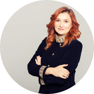 Dr Magdalena Kuba 