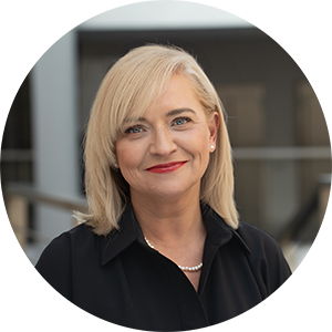 dr hab. Monika Bogucka-Felczak, prof. UŁ