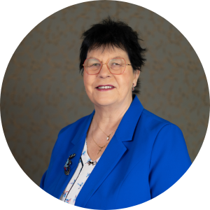 Prof. Teresa Wyka