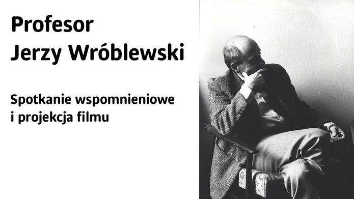 Mężczyzna w garniturze