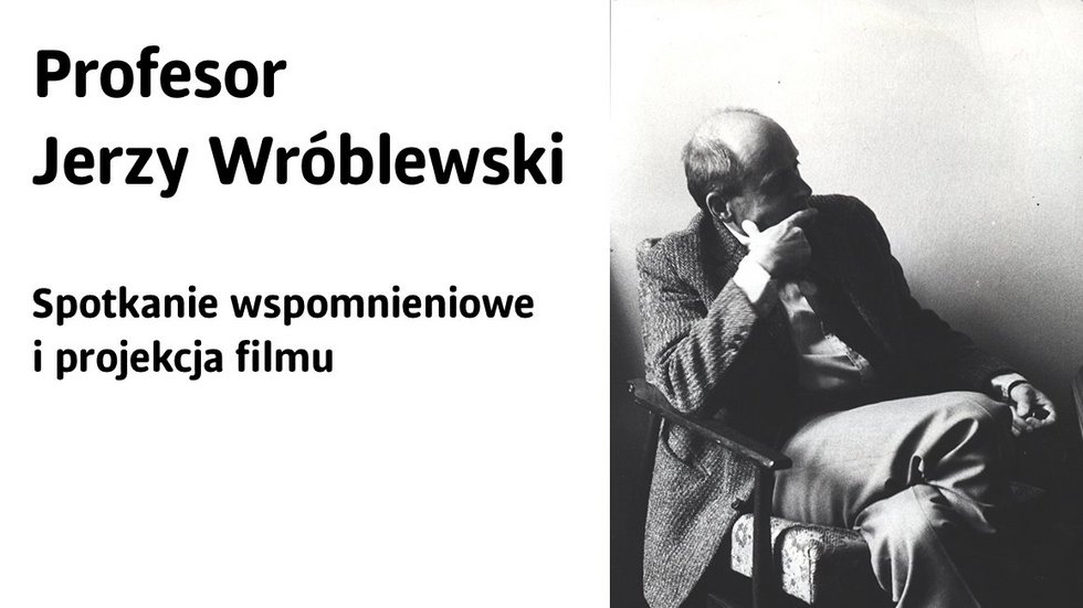 Mężczyzna w garniturze