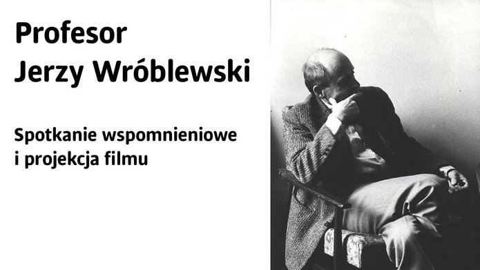 Mężczyzna w garniturze