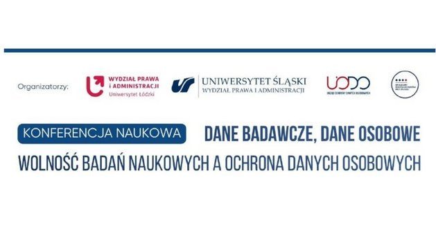 Baner konferencji