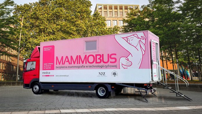 zdjęcie mammobusa