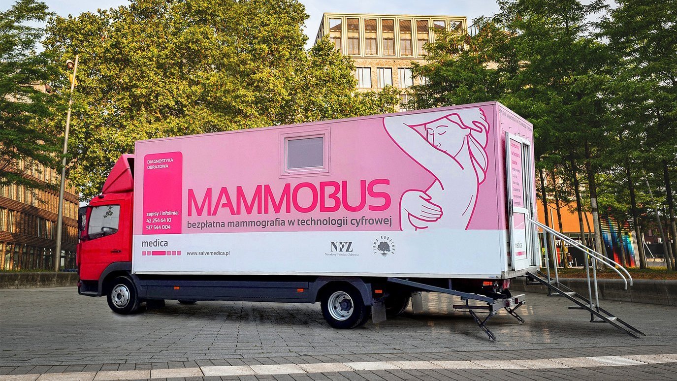 zdjęcie mammobusa
