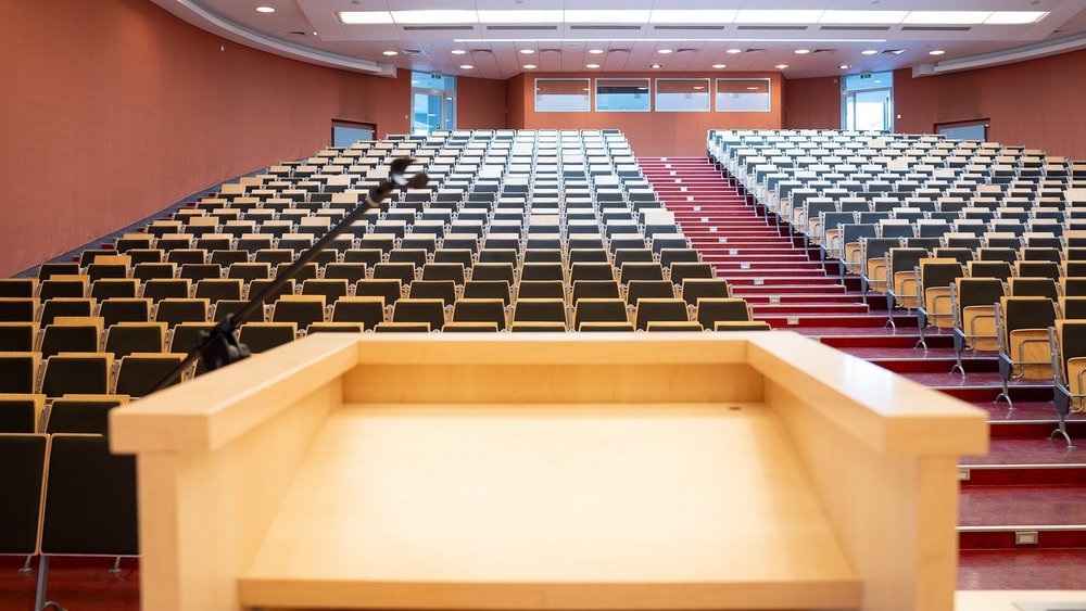 Aula akademicka