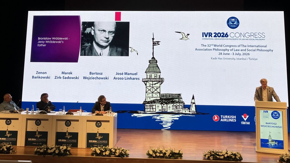 Konferencja naukowa