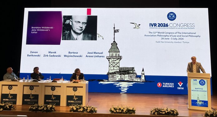 Konferencja naukowa