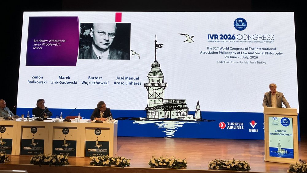 Konferencja naukowa