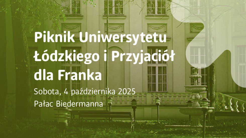 Plakat pikniku