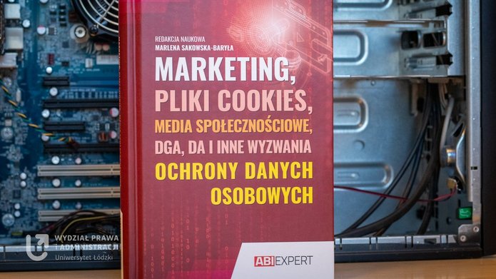 Okładka książki.