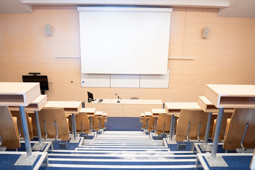 Aula uniwersytecka