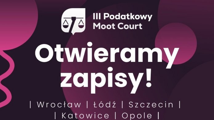 Podatkowy Moot Court