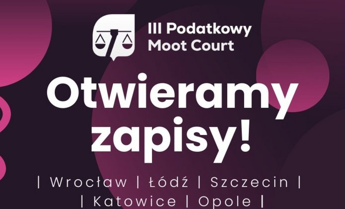 Podatkowy Moot Court