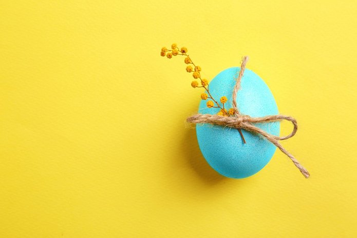 Jajko wielkanocne