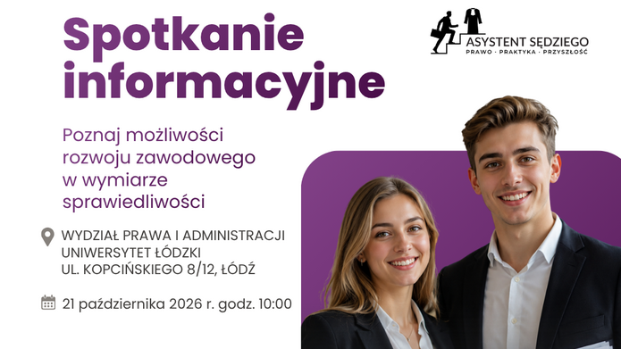 Dwoje studentów