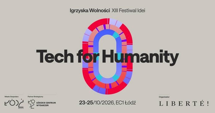 plakat Igrzysk Wolności