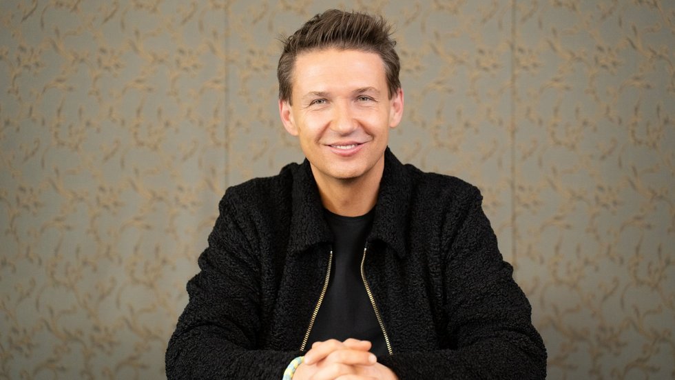 prof. Marcin Górski