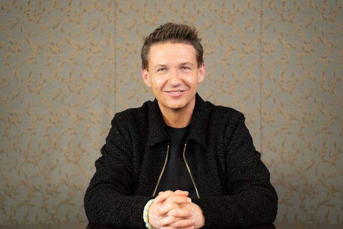 prof. Marcin Górski