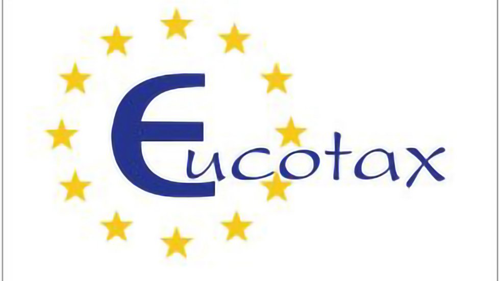 Logo Eucotax