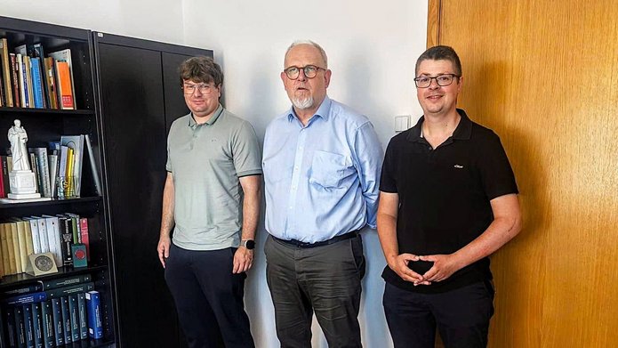 University of Lodz researchers in Cieszyn Silesia