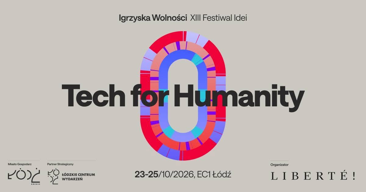 plakat Igrzysk Wolności